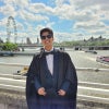 Photograph of Muskan