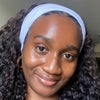 Photograph of Oluwasikemi  