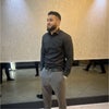 Photograph of Junayd