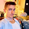 Photograph of chris