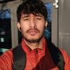 Photograph of Arsh