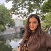 Magdalena\'s picture