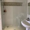 Photo 2: Large shower