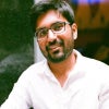 Photograph of Aniket