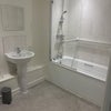 Photo 4: Bathroom (yours)
