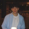 Photograph of Alejandro