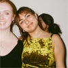 Photograph of Ananya