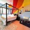 Photo 7: Designer bedroom 