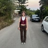 Photograph of sorcha