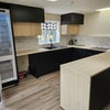 Photo 6: Large kitchen