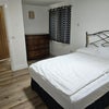 Photo 3: Standard double bed