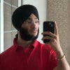 Photograph of Ramandeep