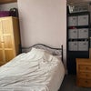 Photo 3: bedroom with king size bed