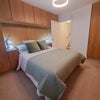Photo 7: Double Bedroom with fitted wardrobes