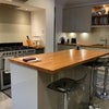 Photo 4: Modern,large fully stocked/furnished kitchen