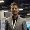 Photograph of Vinayak