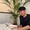 Photograph of Jinwoo