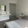 Photo 3: Lots of storage, desk and mirror 