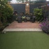 Photo 7: Back garden 