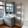 Photo 5: Main bathroom 1st floor