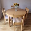 Photo 6: Dining area 