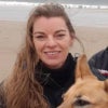Photograph of Claire