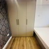 Photo 4: Newly build wardrobe 