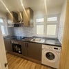 Photo 8: New kitchen 