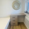 Photo 5: New dressing space 