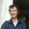 Photograph of Alison