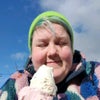 Photograph of Suzi