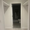 Photo 2: Wardrobe and bathroom when unfurnished 