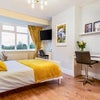 Photo 5: Yellow Room