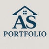Photograph of AS Portfolio