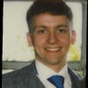 Photograph of Jake