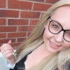 Photograph of Kayleigh