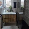 Photo 6: Shower room