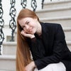 Photograph of Liliia 