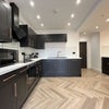 Photo 9: Communal Kitchen