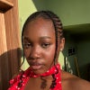 Photograph of Yasmin