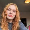 Photograph of Kirsty