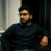 Photograph of Mohsin
