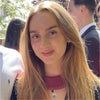 Photograph of Mariella