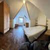 Photo 2: Artic double bedroom wooden floors just decorated with views