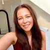 Photograph of Caitlin