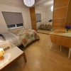 Photo 3: Room 3 (Double)