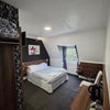 Photo 2: Double room for single occupancy