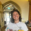 Photograph of Amy