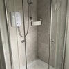 Photo 8: Shower room