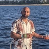 Photograph of Kunal